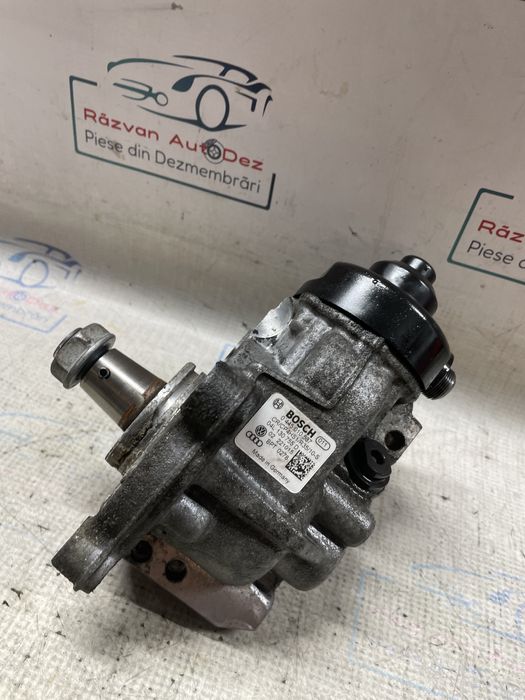 Kit injectie complet Volkswagen Passat B8 Break 1.6 Motorina 2016