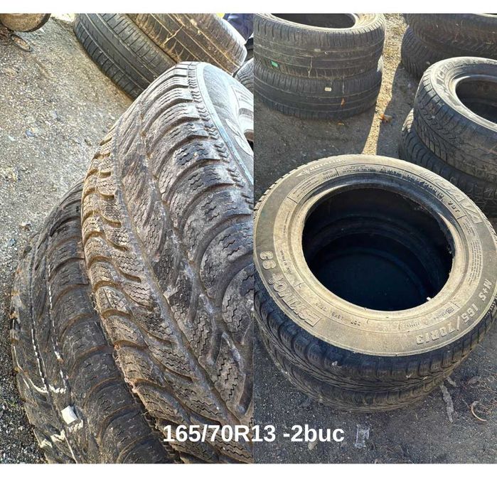 Cauciucuri auto de vânzare – diferite modele disponibile!