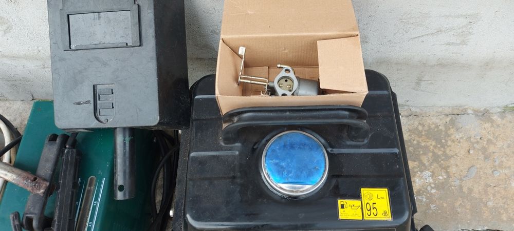 Se vinde tot ce se vede