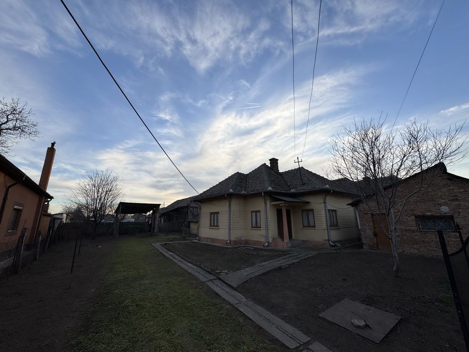 casa de vanzare in bailesti