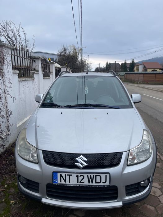 Autoturism second hand