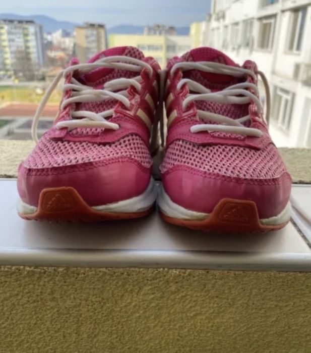 маратонки  Adidas