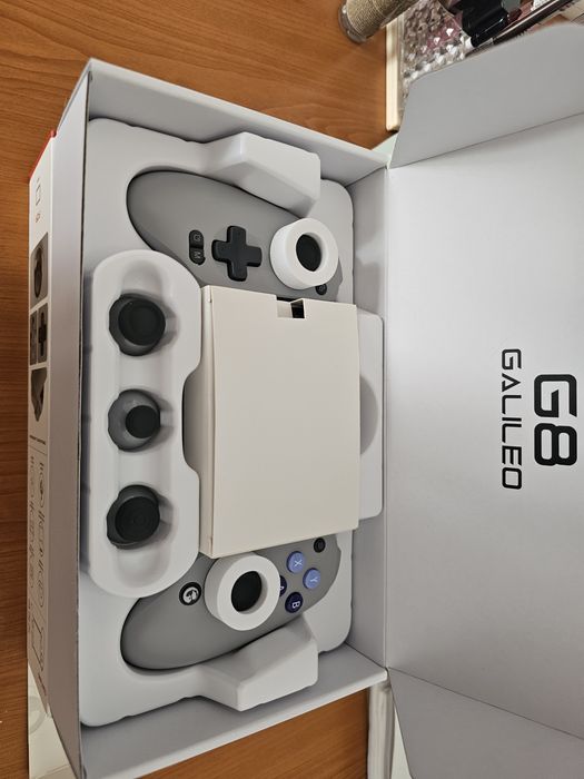Vând Controller Mobil GameSir G8