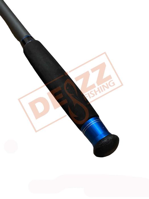 Сомска въдица OSAKO STRONG CATFISH 2.85м / 3.15м АКЦИЯ 285гр-500гр