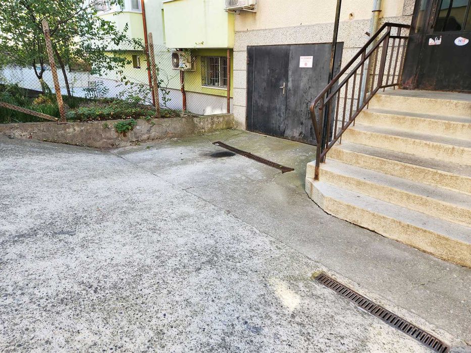 Дава се под наем Двустаен апартамент в Хасково, Любен Каравелов - 72 кв.м за 67000 € - Снимка #11