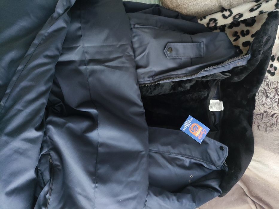 Продам комплект зимний