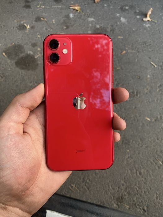 Iphone 11 64gb 100akb