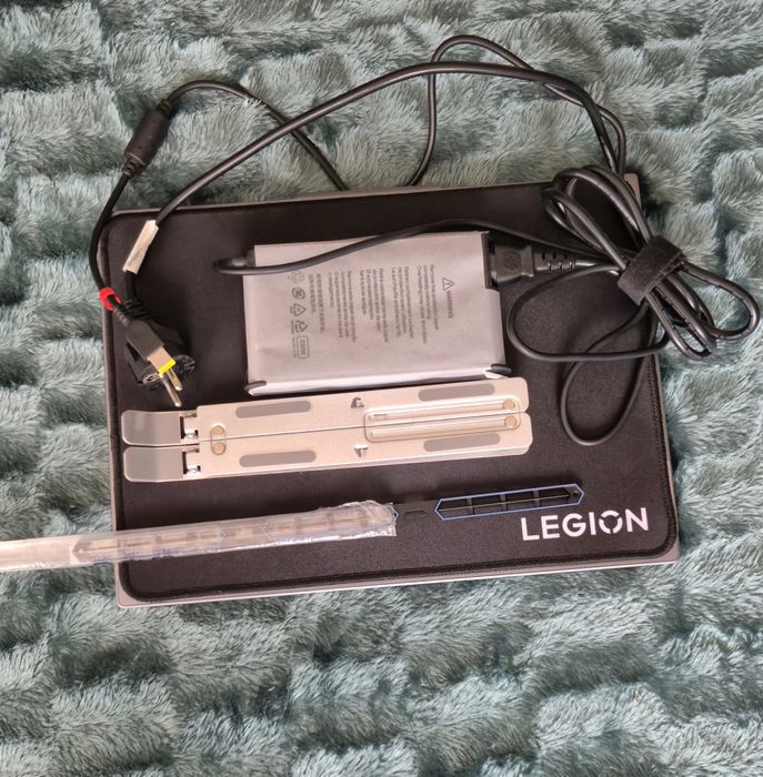 Ноутбук Lenovo Legion 5