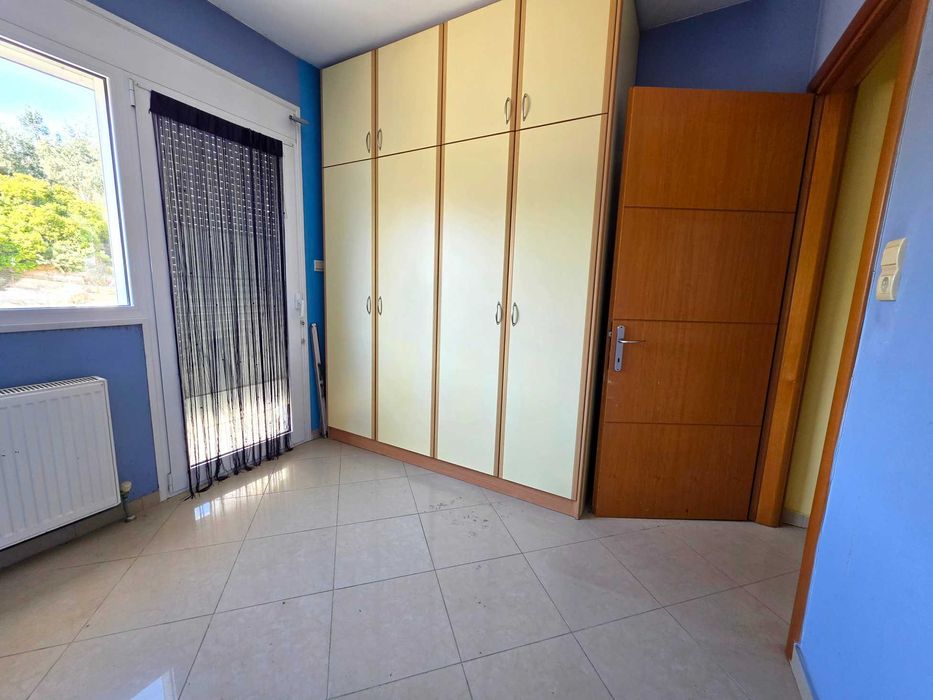 ПРОДАВА СЕ апартамент с площ 52+13 кв.м. в НЯ ПЕРАМО, Кавала (код 8380)