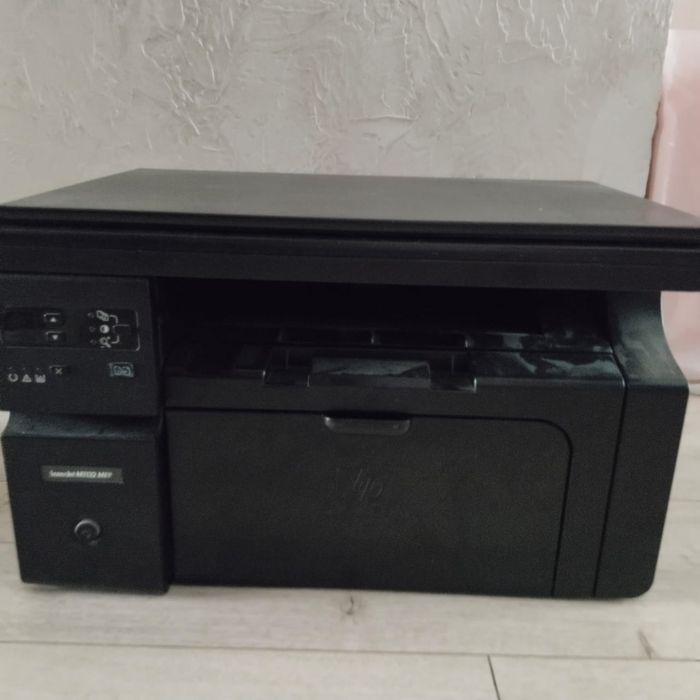 Мониторы и принтеры