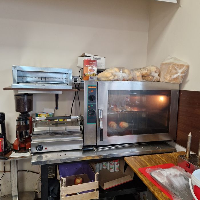 Продава се Заведение в София, Студентски град - 35 кв.м за 263 €/кв.м - Снимка #6