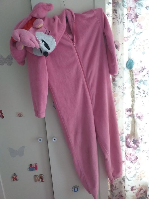 Salopetă HM 6_8ani fete