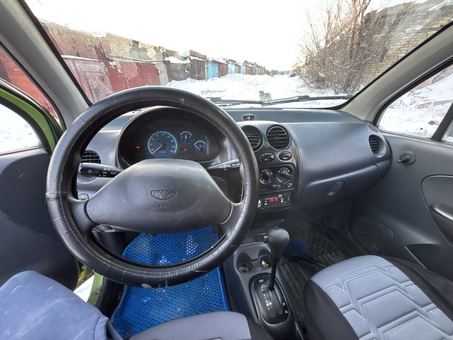 Продам Матиз 2008 года