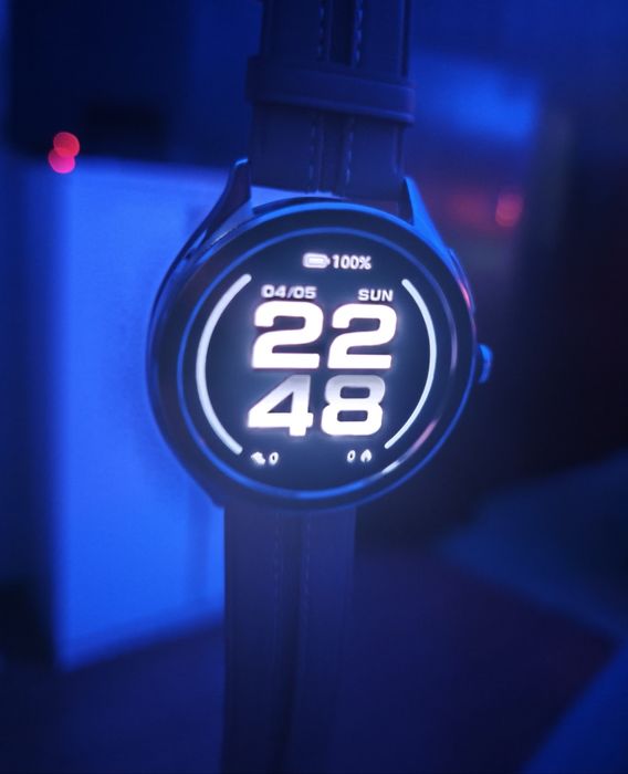 Xiaomi Watch 2 Pro Smart часовник