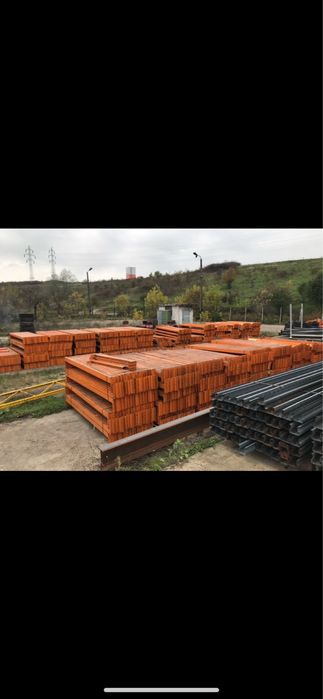 Rafturi metalice profesionale