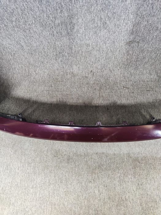 Bara spate Bmw x5 G05 M-pachet