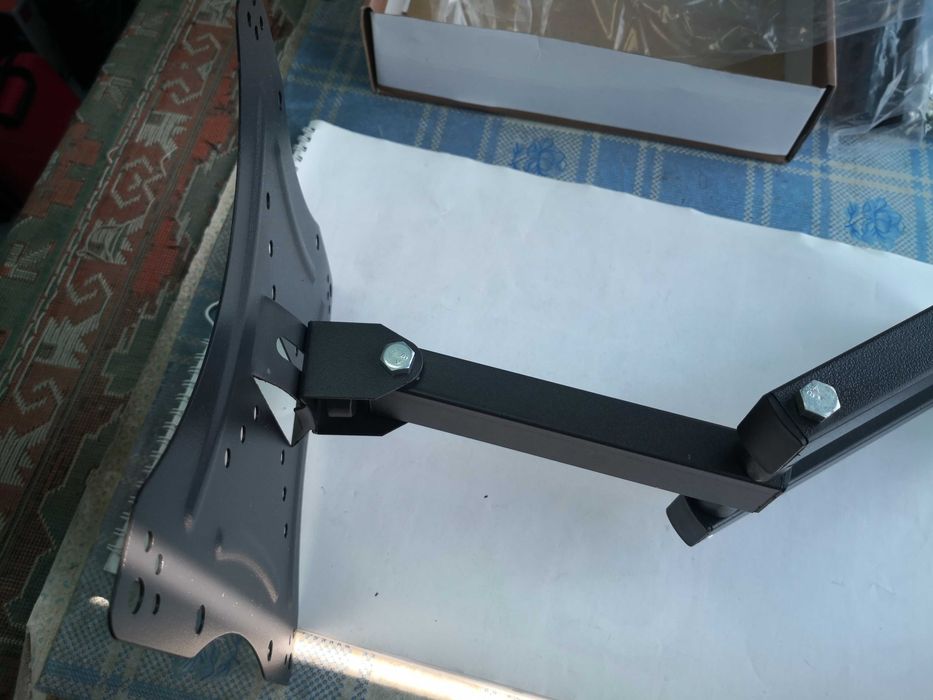 Suport TV reglabil 14 - 55 inch, max. 50 kg