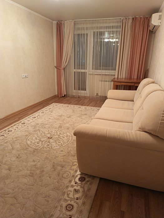 Сдам 3 комнатную квартиру