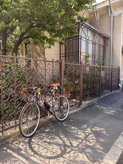 Bicicleta Pegas Clasic