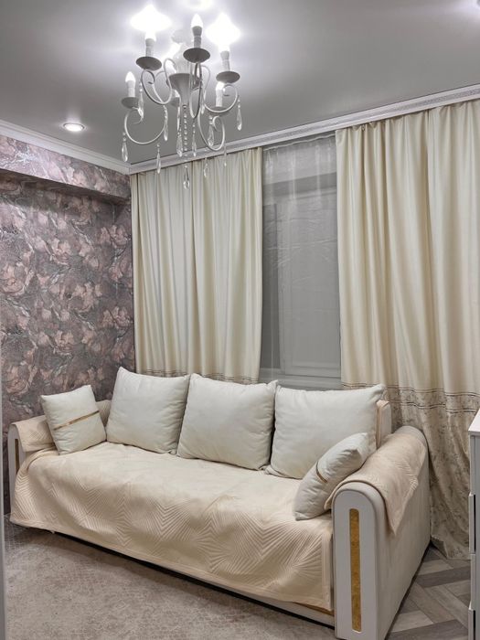 Продам 3х комнатную квартиру