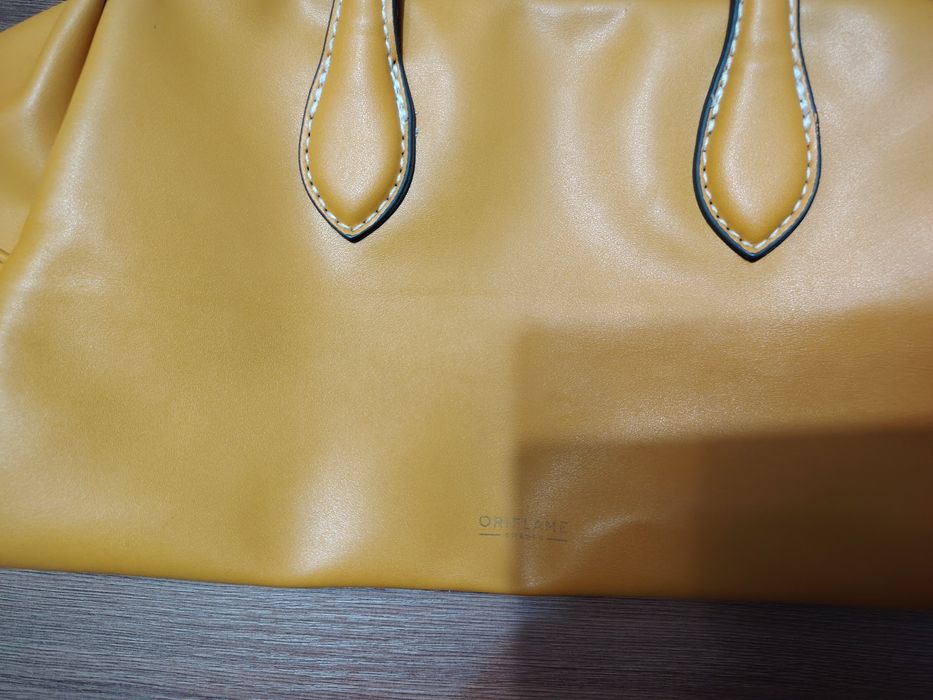 Сумка фирма Орифлейм