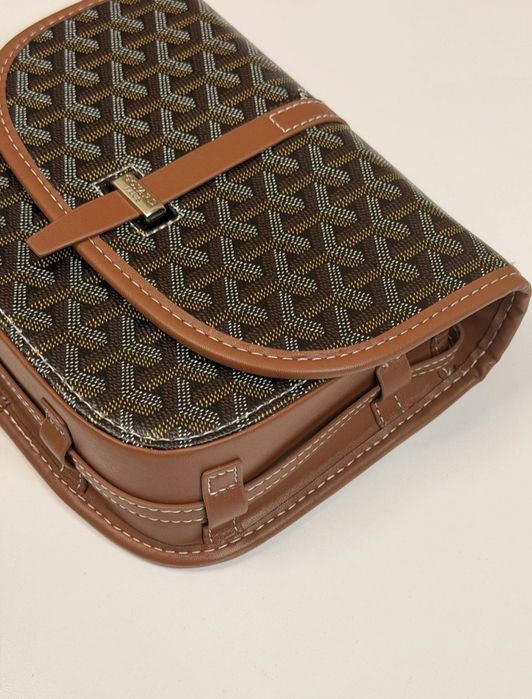 Сумка через плечо Goyard