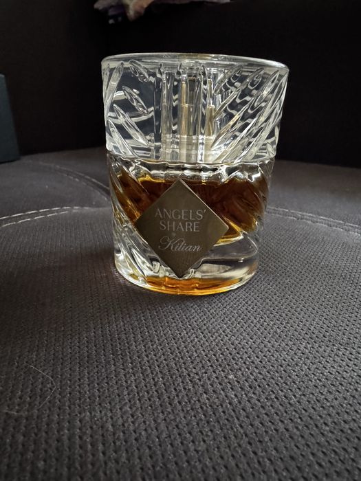 Kilian angels’ share