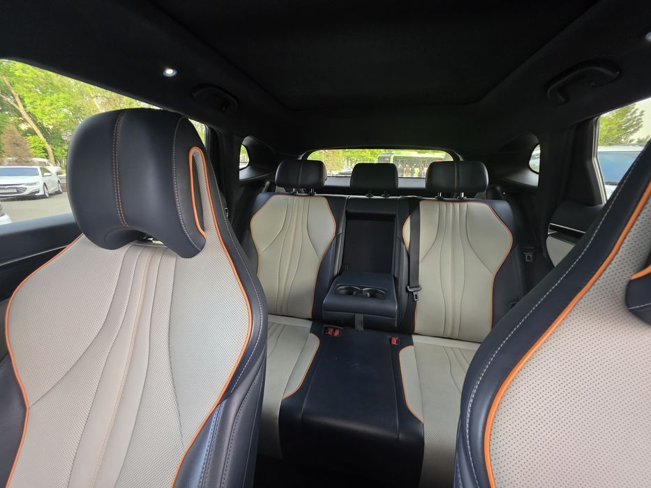 Other Song Plus DM-i Champion 2023 — 7