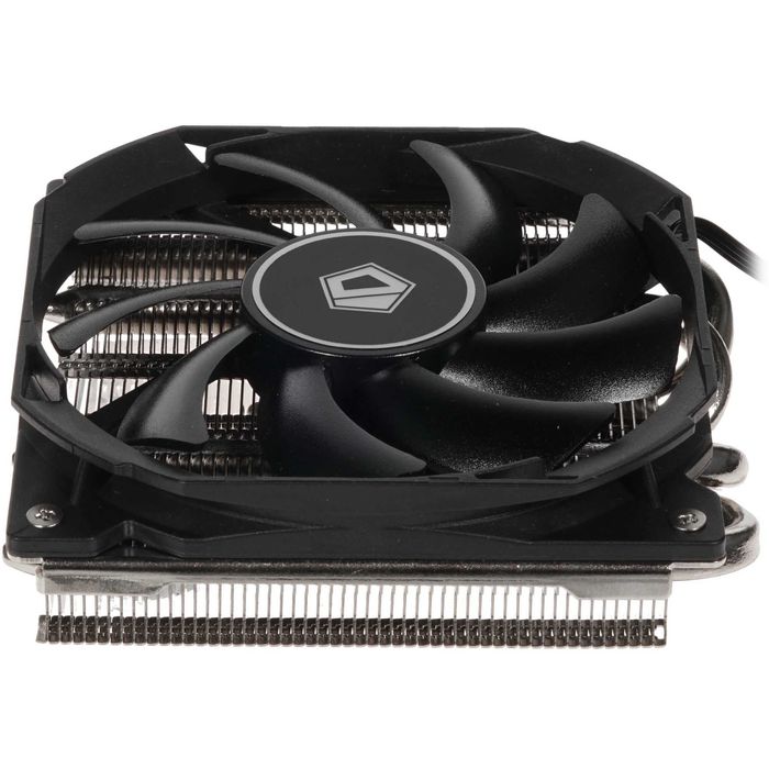 Продам кулер для процессора ID-COOLING IS-30