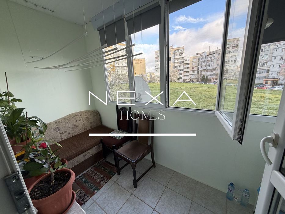 1-стаен в Варна-Владислав Варненчик 1 площ 52 цена 94900