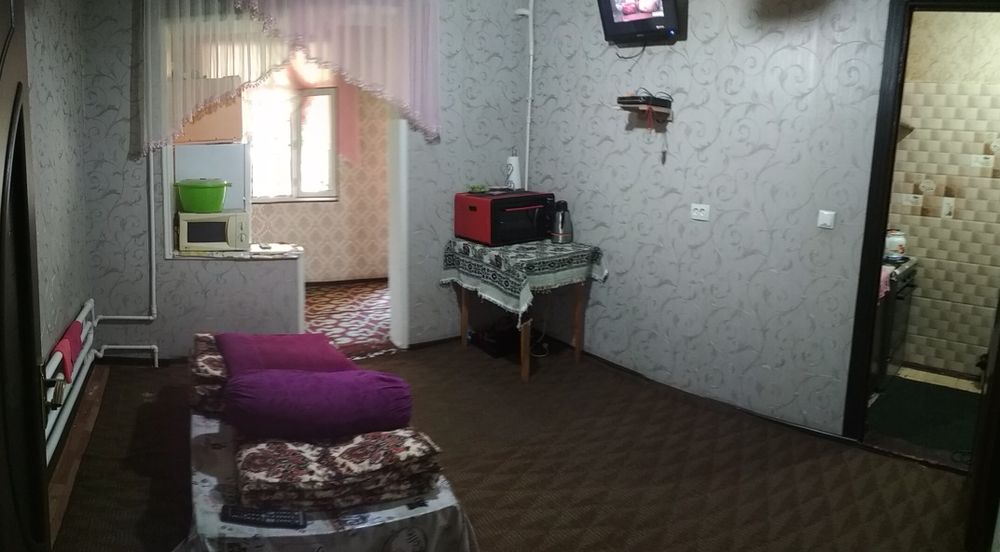 1 etaj 3 xona 4 xona qilingan куйлюк 7. 1 этаж 3 хона 4 хона килинган.