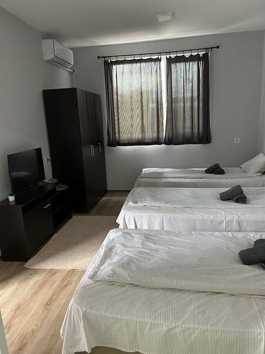 Стаи за работници