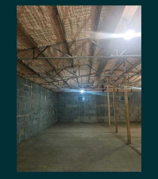 Сдам складское помещение