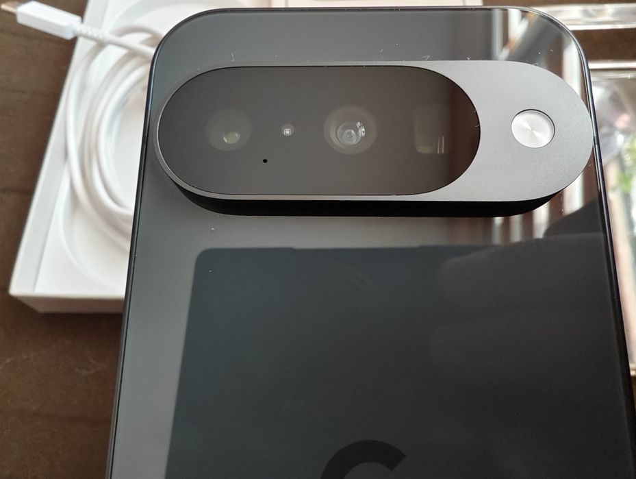 Google Pixel 10 256Gb като нов