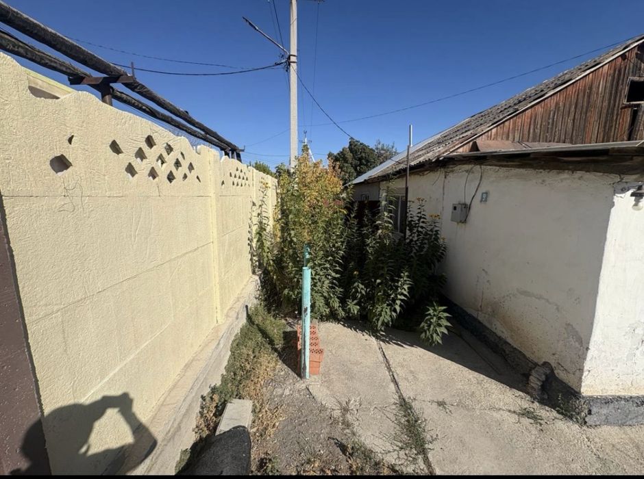 Продается частный дом