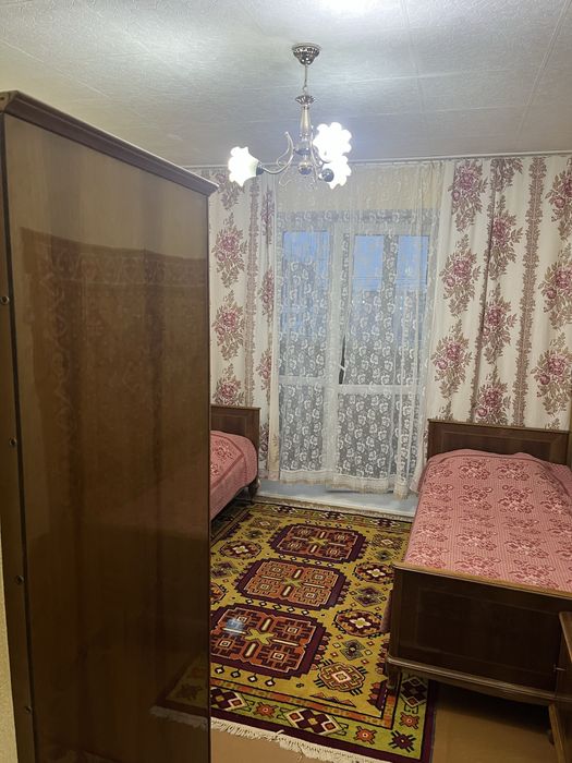 Сдам 3-ех комнатную квартиру