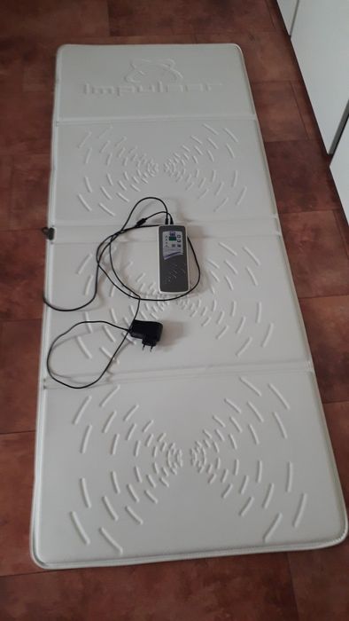 Saltea impulseer therapy