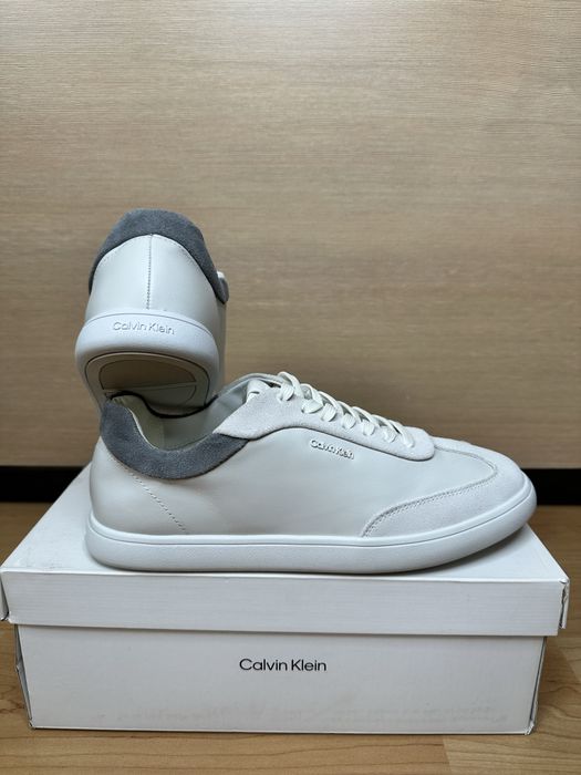 Оригинал Calvin Klein женские кроссовки