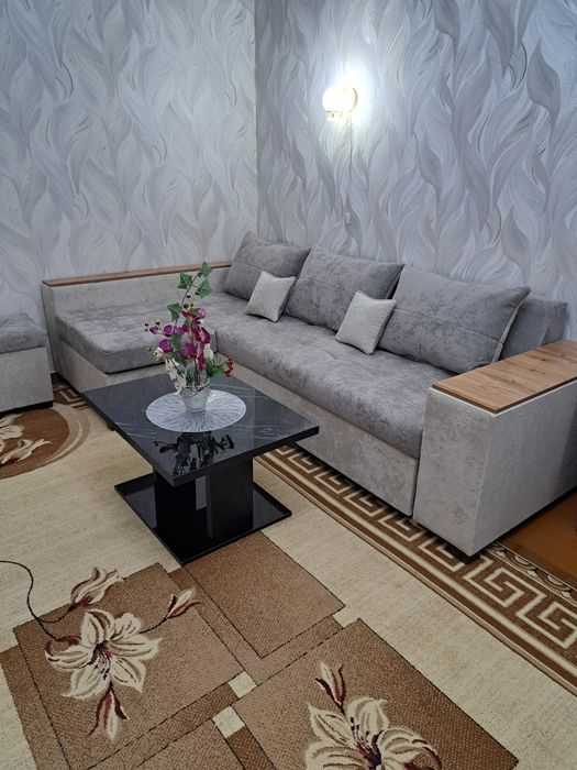 Аренда Своя 1×2 квартира фархадский а