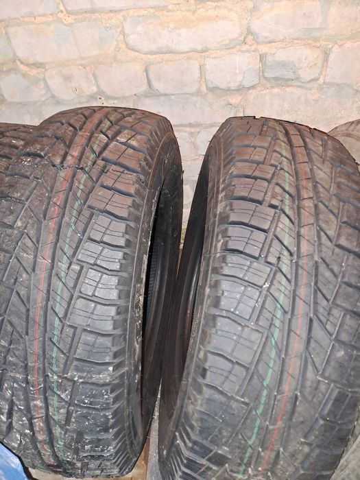 Продам шины кордиант