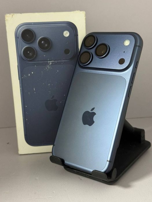 Iphone 17 Pro E-sim/ КА93061