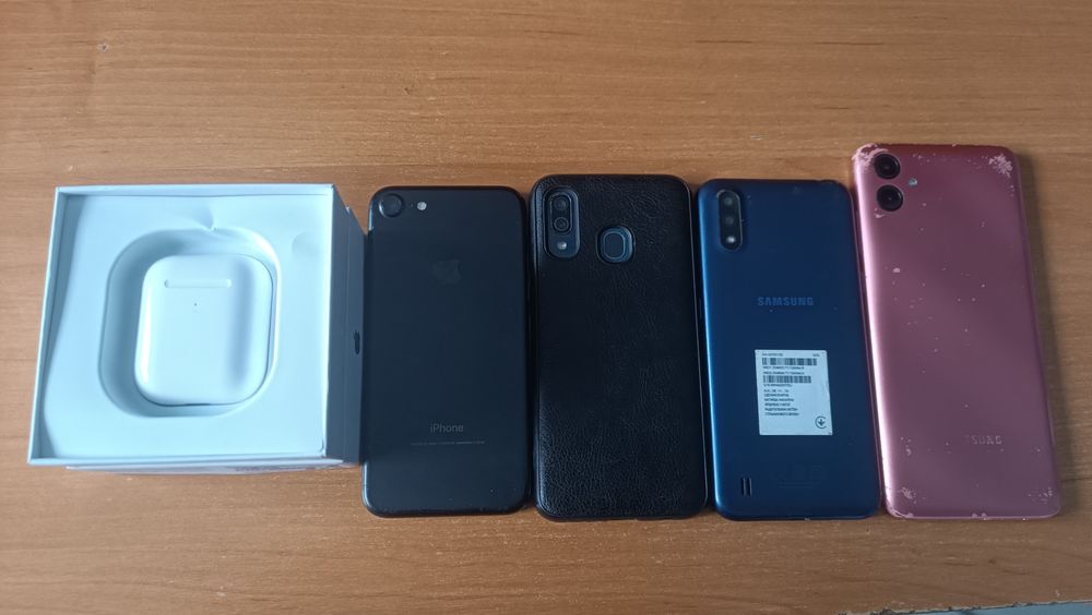 Телефондар,Компьютер