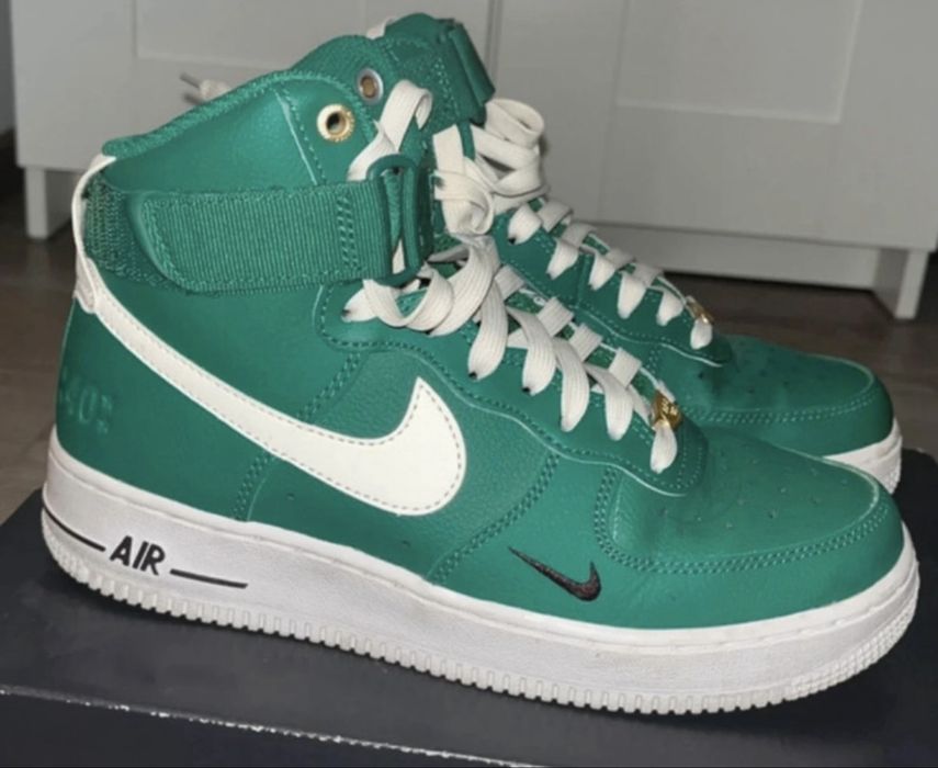 Nike Air Force 1 High SE ‘40th Anniversary
