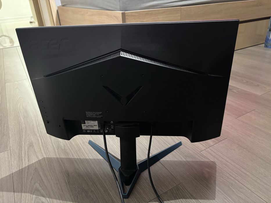Vand monitor 2k 75Hz