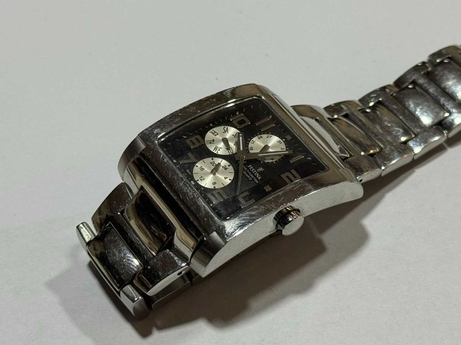 Мъжки часовник Festina F16234