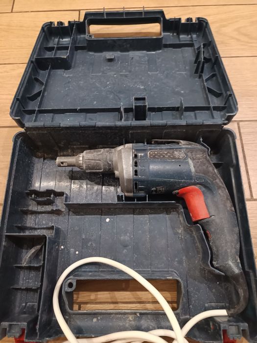 Винтоверт  Bosch