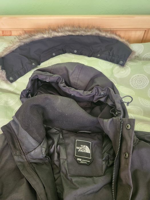 Мъжко яке The North Face