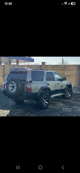 Продам Toyota surf