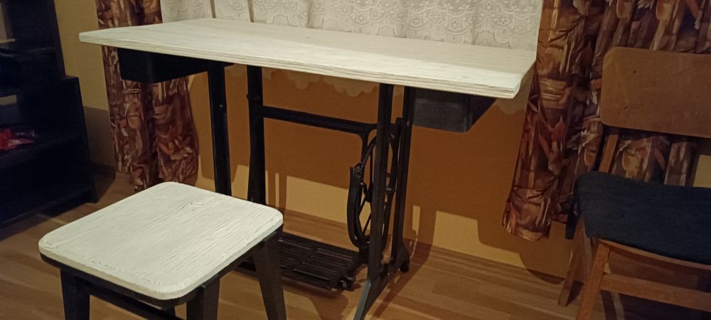 Шевна машина/маса