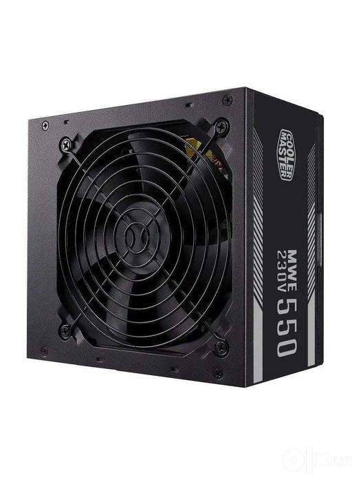 Блок питания Cooler Master 550w